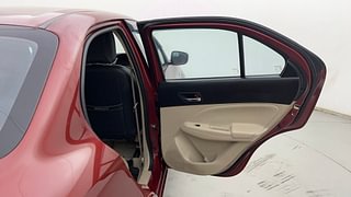 Used 2018 Maruti Suzuki Dzire [2017-2020] VDI Diesel Manual interior RIGHT REAR DOOR OPEN VIEW