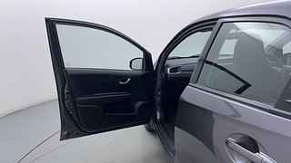 Used 2018 Honda Brio [2017-2018] VX AT Petrol Automatic interior LEFT FRONT DOOR OPEN VIEW