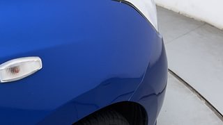 Used 2019 Hyundai Grand i10 [2017-2020] Magna 1.2 Kappa VTVT CNG Petrol+cng Manual dents MINOR DENT