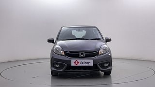 Used 2018 Honda Brio [2017-2018] VX AT Petrol Automatic exterior FRONT VIEW