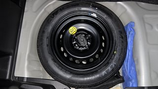Used 2021 Maruti Suzuki Baleno [2019-2022] Alpha Petrol Petrol Manual tyres SPARE TYRE VIEW