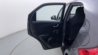 Used 2018 Honda Brio [2017-2018] VX AT Petrol Automatic interior LEFT REAR DOOR OPEN VIEW