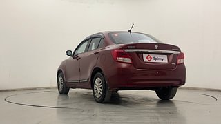 Used 2018 Maruti Suzuki Dzire [2017-2020] VDI Diesel Manual exterior LEFT REAR CORNER VIEW