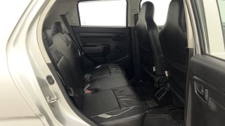 Used 2021 maruti-suzuki S-Presso VXI (O) Petrol Manual interior RIGHT SIDE REAR DOOR CABIN VIEW