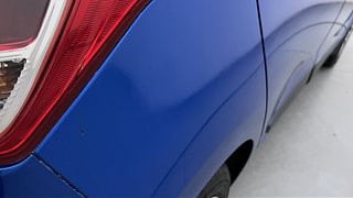 Used 2019 Hyundai Grand i10 [2017-2020] Magna 1.2 Kappa VTVT CNG Petrol+cng Manual dents MINOR SCRATCH