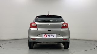Used 2016 Maruti Suzuki Baleno [2015-2019] Delta AT Petrol Petrol Automatic exterior BACK VIEW