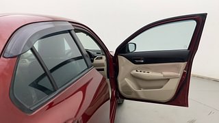 Used 2018 Maruti Suzuki Dzire [2017-2020] VDI Diesel Manual interior RIGHT FRONT DOOR OPEN VIEW