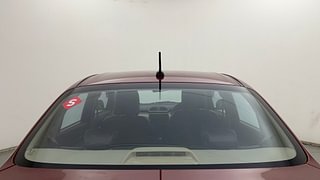 Used 2018 Maruti Suzuki Dzire [2017-2020] VDI Diesel Manual exterior BACK WINDSHIELD VIEW