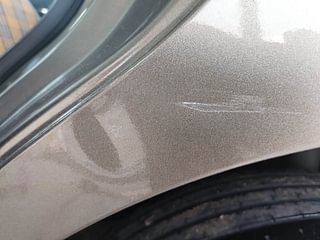 Used 2021 Maruti Suzuki Baleno [2019-2022] Alpha Petrol Petrol Manual dents MINOR DENT