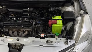 Used 2016 Maruti Suzuki Baleno [2015-2019] Delta AT Petrol Petrol Automatic engine ENGINE LEFT SIDE VIEW