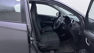 Used 2018 Honda Brio [2017-2018] VX AT Petrol Automatic interior RIGHT SIDE FRONT DOOR CABIN VIEW