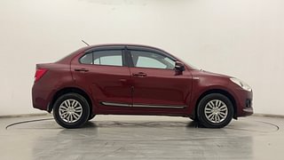 Used 2018 Maruti Suzuki Dzire [2017-2020] VDI Diesel Manual exterior RIGHT SIDE VIEW