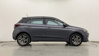 Used 2018 Hyundai Elite i20 [2018-2020] Asta 1.4 CRDI (O) Diesel Manual exterior RIGHT SIDE VIEW