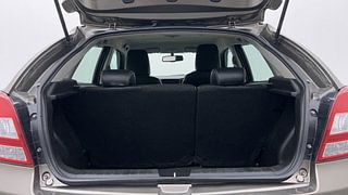 Used 2021 Maruti Suzuki Baleno [2019-2022] Alpha Petrol Petrol Manual interior DICKY INSIDE VIEW