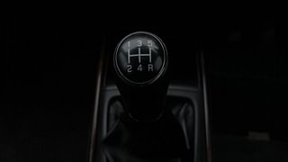 Used 2021 Maruti Suzuki Baleno [2019-2022] Alpha Petrol Petrol Manual interior GEAR  KNOB VIEW