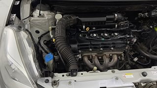 Used 2016 Maruti Suzuki Baleno [2015-2019] Delta AT Petrol Petrol Automatic engine ENGINE RIGHT SIDE VIEW