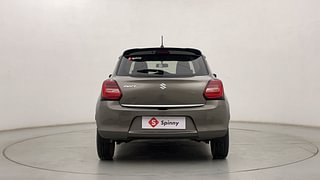 Used 2021 Maruti Suzuki Swift ZXI Plus AMT Petrol Automatic exterior BACK VIEW