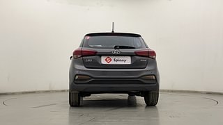 Used 2018 Hyundai Elite i20 [2018-2020] Asta 1.4 CRDI (O) Diesel Manual exterior BACK VIEW