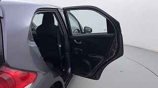 Used 2018 Honda Brio [2017-2018] VX AT Petrol Automatic interior RIGHT REAR DOOR OPEN VIEW