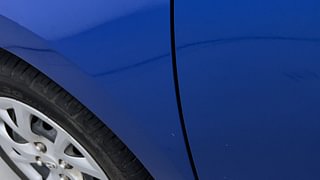 Used 2019 Hyundai Grand i10 [2017-2020] Magna 1.2 Kappa VTVT CNG Petrol+cng Manual dents MINOR SCRATCH