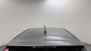 Used 2016 Maruti Suzuki Baleno [2015-2019] Delta AT Petrol Petrol Automatic exterior EXTERIOR ROOF VIEW