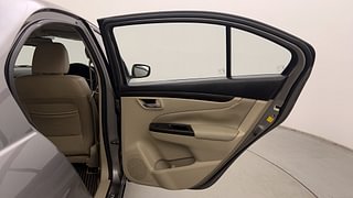 Used 2015 Maruti Suzuki Ciaz [2014-2017] ZXI+ Petrol Manual interior RIGHT REAR DOOR OPEN VIEW