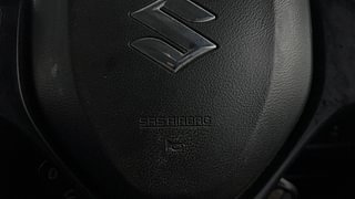 Used 2016 Maruti Suzuki Baleno [2015-2019] Delta AT Petrol Petrol Automatic top_features Airbags