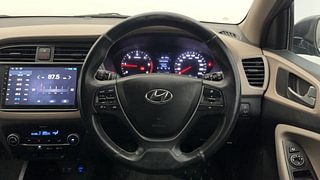 Used 2018 Hyundai Elite i20 [2018-2020] Asta 1.4 CRDI (O) Diesel Manual interior STEERING VIEW