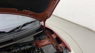 Used 2018 Maruti Suzuki Dzire [2017-2020] VDI Diesel Manual engine ENGINE LEFT SIDE HINGE & APRON VIEW