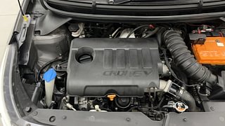 Used 2018 Hyundai Elite i20 [2018-2020] Asta 1.4 CRDI (O) Diesel Manual engine ENGINE RIGHT SIDE VIEW