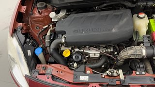 Used 2018 Maruti Suzuki Dzire [2017-2020] VDI Diesel Manual engine ENGINE RIGHT SIDE VIEW