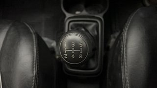 Used 2021 maruti-suzuki S-Presso VXI (O) Petrol Manual interior GEAR  KNOB VIEW