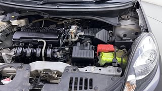 Used 2018 Honda Brio [2017-2018] VX AT Petrol Automatic engine ENGINE LEFT SIDE VIEW