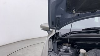 Used 2021 Maruti Suzuki Baleno [2019-2022] Alpha Petrol Petrol Manual engine ENGINE RIGHT SIDE HINGE & APRON VIEW