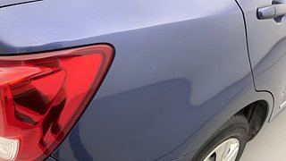 Used 2018 Maruti Suzuki Dzire [2017-2020] VXI AMT Petrol Automatic dents MINOR SCRATCH
