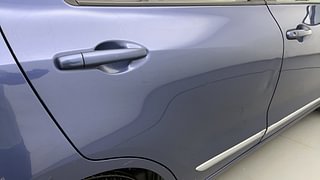Used 2018 Maruti Suzuki Dzire [2017-2020] VXI AMT Petrol Automatic dents MINOR DENT