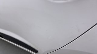 Used 2015 Hyundai Xcent [2014-2017] S (O) Petrol Petrol Manual dents MINOR DENT