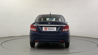Used 2018 Maruti Suzuki Dzire [2017-2020] VXI AMT Petrol Automatic exterior BACK VIEW