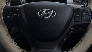 Used 2015 Hyundai Xcent [2014-2017] S (O) Petrol Petrol Manual top_features Integrated (in-dash) music system