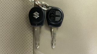 Used 2018 Maruti Suzuki Dzire [2017-2020] VXI AMT Petrol Automatic extra CAR KEY VIEW