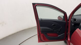 Used 2018 Datsun Redi-GO [2015-2019] A Petrol Manual interior LEFT FRONT DOOR OPEN VIEW