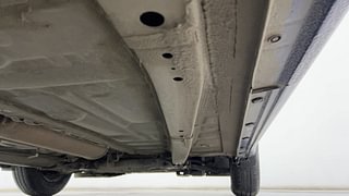 Used 2018 Maruti Suzuki Dzire [2017-2020] VXI AMT Petrol Automatic extra REAR RIGHT UNDERBODY VIEW