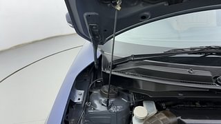 Used 2018 Maruti Suzuki Dzire [2017-2020] VXI AMT Petrol Automatic engine ENGINE RIGHT SIDE HINGE & APRON VIEW