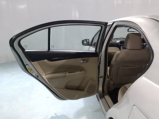 Used 2018 maruti-suzuki Ciaz Zeta Petrol Petrol Manual interior LEFT REAR DOOR OPEN VIEW