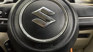 Used 2018 Maruti Suzuki Dzire [2017-2020] VXI AMT Petrol Automatic top_features Airbags
