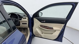 Used 2018 Maruti Suzuki Dzire [2017-2020] VXI AMT Petrol Automatic interior RIGHT FRONT DOOR OPEN VIEW