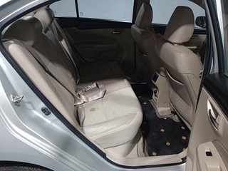 Used 2018 maruti-suzuki Ciaz Zeta Petrol Petrol Manual interior RIGHT SIDE REAR DOOR CABIN VIEW