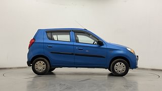 Used 2021 Maruti Suzuki Alto 800 Vxi Petrol Manual exterior RIGHT SIDE VIEW