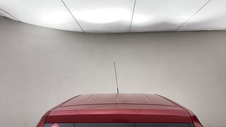 Used 2018 Datsun Redi-GO [2015-2019] A Petrol Manual exterior EXTERIOR ROOF VIEW