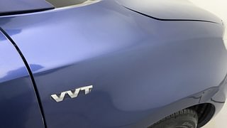 Used 2018 Maruti Suzuki Dzire [2017-2020] VXI AMT Petrol Automatic dents MINOR DENT
